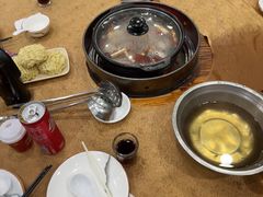 -濠轩阁特色生蚝火锅(水湾路店)