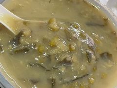 绿豆海带-百花传统甜品店(原址店)