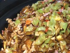 -滇铺子·云南特色菜·第九届野生菌美食节(曲靖万达店)