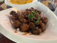 -遇见小院—虹鳟鱼•农家菜(怀柔店)