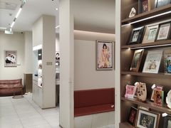-海马体照相馆(上海万象城店)