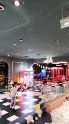 -meland亲子乐园(深圳领展中心城店)