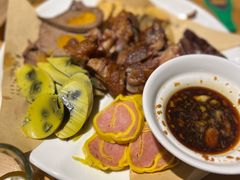 -马家饭堂(南街薰酱店)