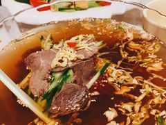 -七八冷面·延边朝鲜族美食(欢乐谷店)
