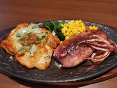 -萨莉亚意式餐厅(杭州西溪龙湖天街店)