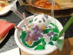 -旺蜀主成都串串火锅(西直门凯德MALL店)