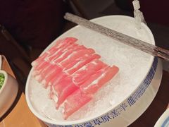 -巴奴毛肚火锅(京西大悦城店)