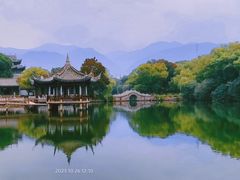 -台州府城(东湖)