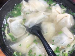 -老盛兴汤包馆(江宁一店)