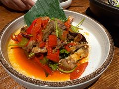 -云海肴·汽锅鸡·云南代表菜(美罗城店)