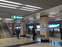 -王府井(地铁站)