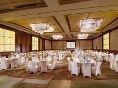 -上海浦东康桥绿地假日酒店