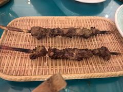 -巴依老爷·新疆美食(上城区天城路店)