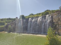 -河北省园博园