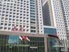 -中国医科大学附属盛京医院(南湖院区)