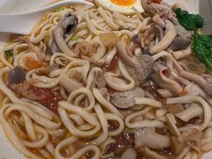 -大师兄·西北小馆(北站缤果空间店)