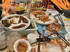 -避风塘(宝山万达店)