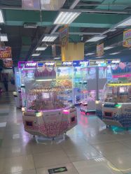 -莫莉幻想儿童乐园(北京顺义华联店)
