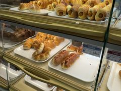 -新侨三宝乐面包店(崇文门店)