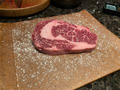 -老乾杯和牛烧肉(王府中环店)