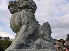 -冠豸山景区