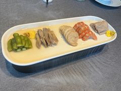 -HOMES上海本帮菜(襄阳公园店)