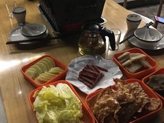 -聚汇三少·龙虾·中餐厅(莫邪路新天地店)