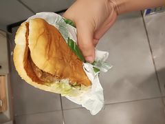 -麦当劳(塔园路店)