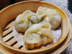 -南京大牌档(香港广场店)