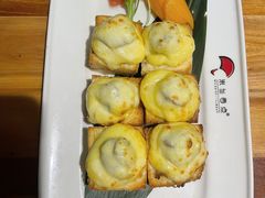 -米兰西点(双台子店)