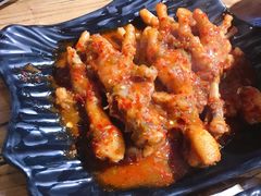 -京玉菲饭店(李村店)