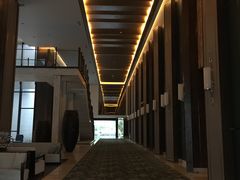 -上海崇明金茂凯悦酒店