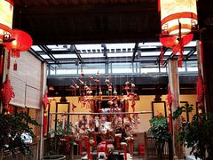 大堂-文儒九号·闽菜馆(三坊七巷店)