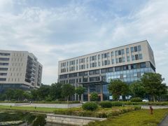 -福州大学(旗山校区)