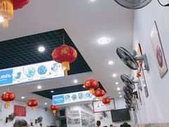 大堂-雨田饭店