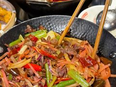 -李子坝梁山鸡(李子坝大鸡哥店)