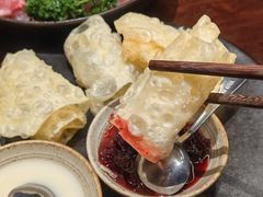 -滇野云南野生菌餐厅(陕西南路店)