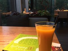 -Hatsune隐泉日式料理(三里屯太古里店)