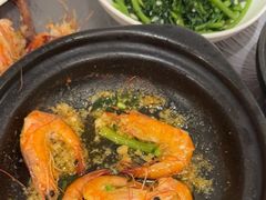 -小时候焗海鲜(鄞州万达店)