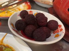 -永安里地摊烤肉(首创店)