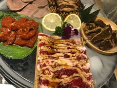 -一品诚记烤肉·甄选店(中南路店)