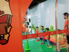-趣动熊运动发展中心(乐坊校区)