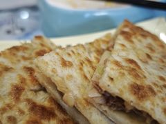 -华天二友居肉饼(宫门口店)