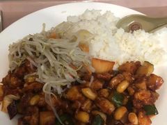 -北大家园食堂
