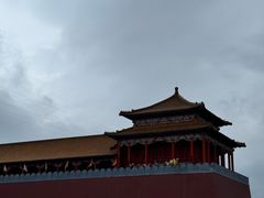 -横店影视城明清宫苑园区