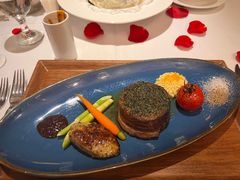-王品牛排(福州泰禾店)