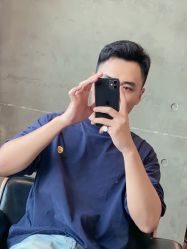 -MASTER 男士发型设计