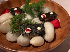 -Da Ivo哒伊沃意大利魔镜餐厅(外滩店)