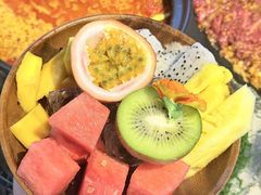 -琥珀川糟粕醋火锅(慈云寺店)