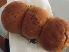 胡萝卜全麦-仙峰天然面包(迎宾路店)